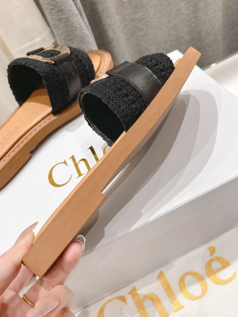 Chloe Sandals